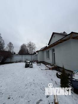 Дом 105м², 3-этажный, посуточно, 