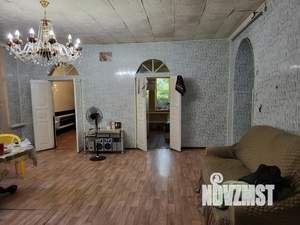 Коттедж 220м², 1-этажный, на длительный срок, 