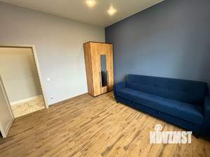 Коттедж 112м&sup2;, 1-этажный, на длительный срок, 