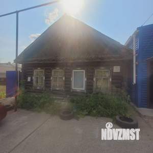Дом 54м², 1-этажный, на длительный срок, 