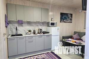 Дом 18м², 1-этажный, посуточно, 