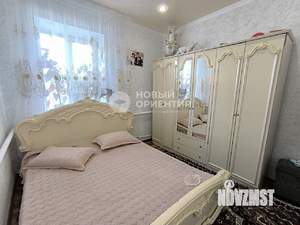 Дом 75м², 1-этажный, на длительный срок, 