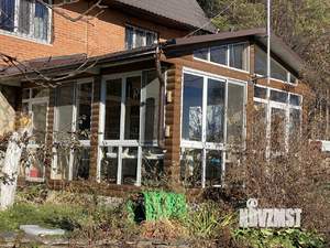 Дом 184м², 2-этажный, на длительный срок, 