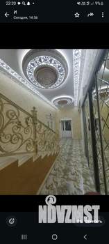 Коттедж 350м², 2-этажный, на длительный срок, 