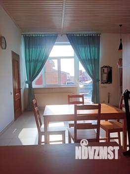 Дом 40м&sup2;, 1-этажный, посуточно, 