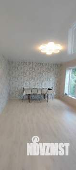 Дом 83м&sup2;, 2-этажный, на длительный срок, 