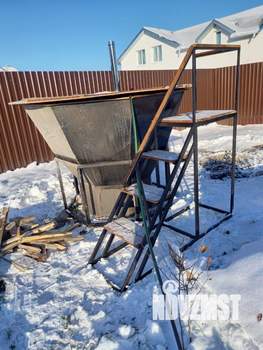 Дом 350м², 2-этажный, посуточно, 