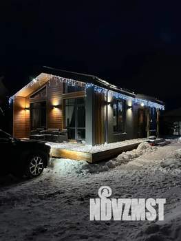 Дом 90м², 1-этажный, посуточно, 