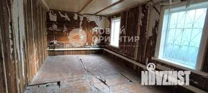 Дом 89м², 2-этажный, на длительный срок, 
