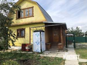 Дом 50м², 2-этажный, на длительный срок, 