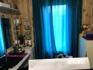 Дом 36м², 1-этажный, на длительный срок, 