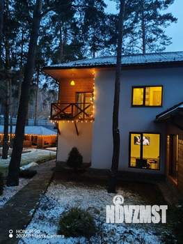 Дом 205м², 2-этажный, посуточно, 