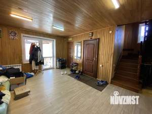 Дом 184м², 2-этажный, на длительный срок, 