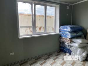 Дом 60м², 1-этажный, на длительный срок, 