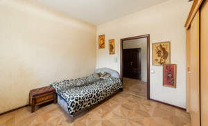 Дом 364м², 2-этажный, на длительный срок, 