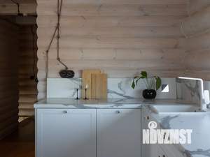 Дом 75м², 2-этажный, посуточно, 