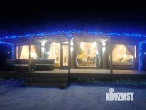 Дом 80м², 1-этажный, посуточно, 