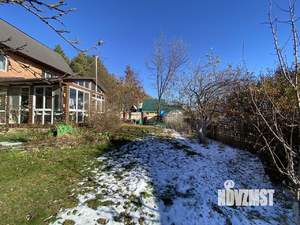 Дом 184м², 2-этажный, на длительный срок, 