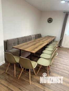 Дом 116м&sup2;, 1-этажный, посуточно, 