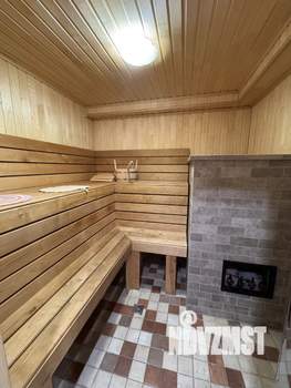 Дом 140м², 3-этажный, посуточно, 