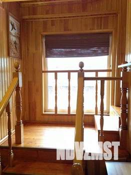 Дом 165м², 2-этажный, посуточно, 