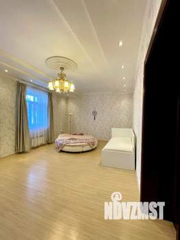 Коттедж 375м², 2-этажный, на длительный срок, 