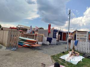 Дом 50м², 1-этажный, посуточно, 