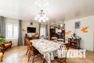 Дом 364м², 2-этажный, на длительный срок, 