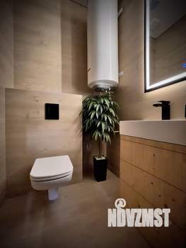 Дом 150м², 2-этажный, посуточно, 