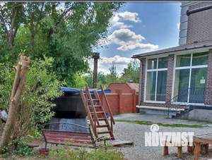 Дом 200м&sup2;, 2-этажный, посуточно, 