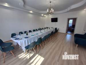 Дом 360м², 3-этажный, посуточно, 