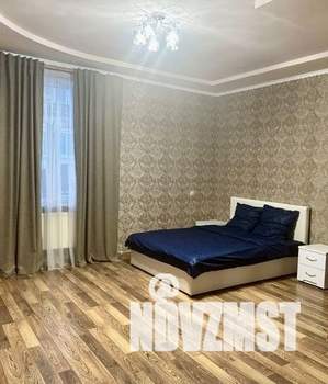 Дом 200м², 2-этажный, посуточно, 