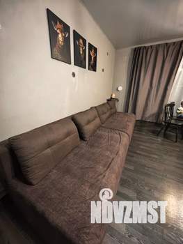 Дом 30м&sup2;, 1-этажный, посуточно, 