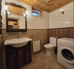 Дом 150м², 2-этажный, на длительный срок, 