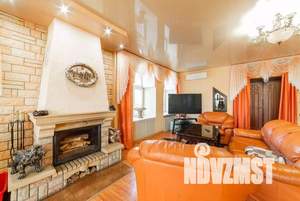 Дом 364м², 2-этажный, на длительный срок, 