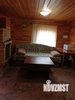 Дом 50м², 2-этажный, посуточно, 