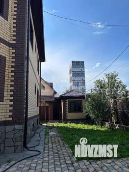 Дом 140м², 2-этажный, на длительный срок, 