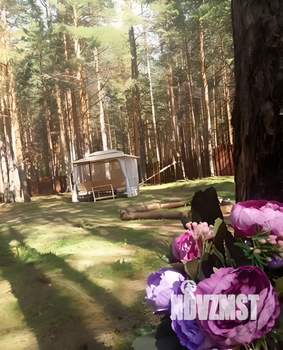 Дом 50м², 1-этажный, посуточно, 