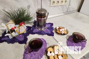 Дом 18м², 1-этажный, посуточно, 