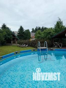 Дом 170м², 2-этажный, посуточно, 