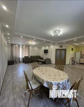 Дом 375м², 2-этажный, на длительный срок, 