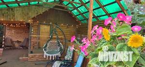 Дом 140м², 2-этажный, посуточно, 