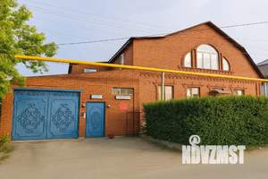 Дом 126м², 2-этажный, посуточно, 