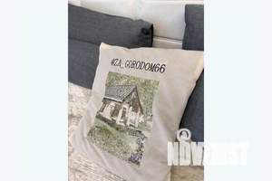 Дом 95м&sup2;, 1-этажный, посуточно, 