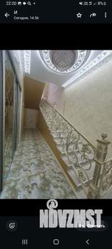 Коттедж 350м², 2-этажный, на длительный срок, 