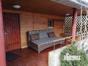 Дом 50м², 2-этажный, посуточно, 