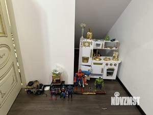 Дом 300м², 2-этажный, посуточно, 