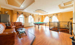 Дом 364м², 2-этажный, на длительный срок, 