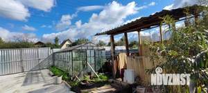 Дом 83м&sup2;, 2-этажный, на длительный срок, 