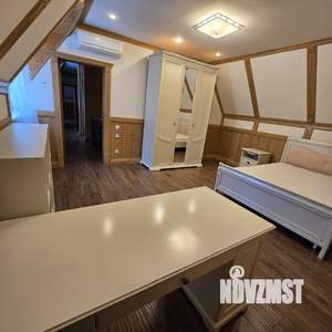 Дом 140м², 2-этажный, на длительный срок, 